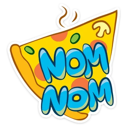 Words - Sticker 25