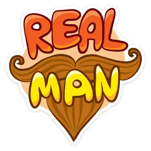 Words - Sticker 19