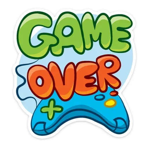 Words - Sticker 13