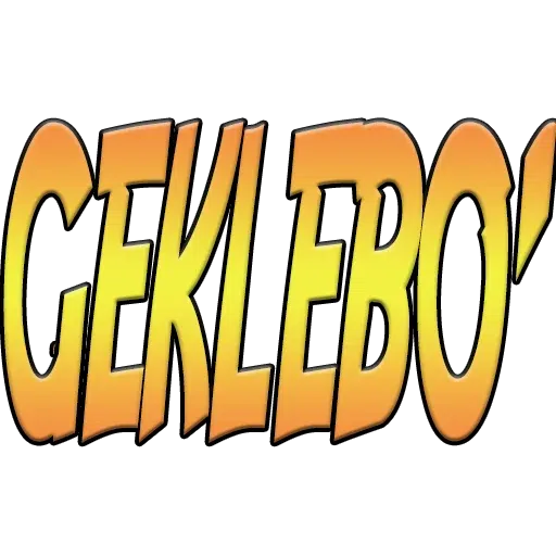 Melagoodo - Sticker 27