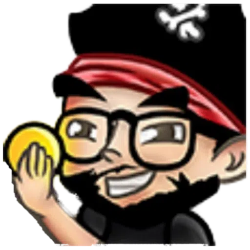 Melagoodo - Sticker 13