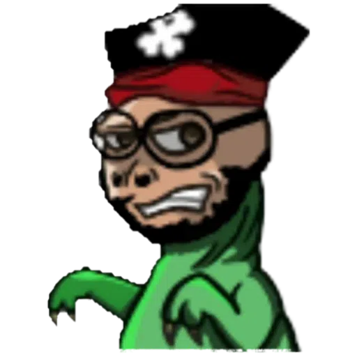 Melagoodo - Sticker 12