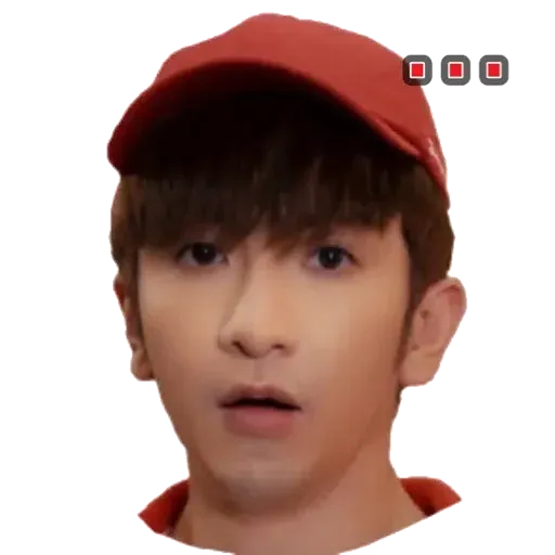 AL Megahit - Sticker