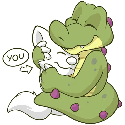 Teal emotes 4 - Sticker 27