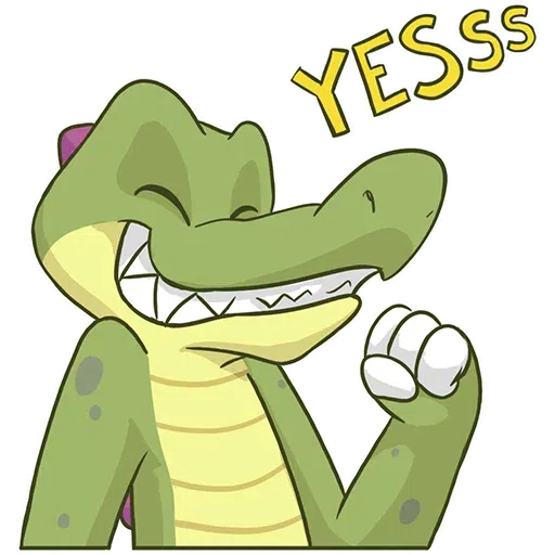 Teal emotes 4 - Sticker 28