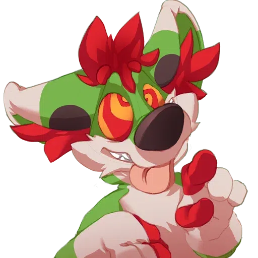 Teal emotes 4 - Sticker 25