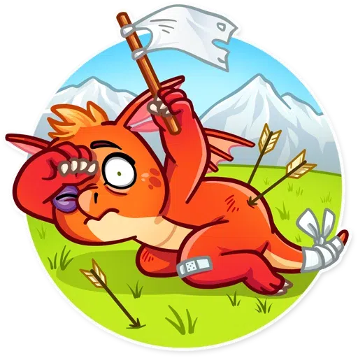 Teal emotes 4 - Sticker 10