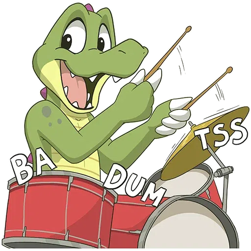 Teal emotes 4 - Sticker 24
