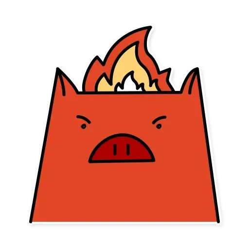 Cerdi_1 - Sticker 20