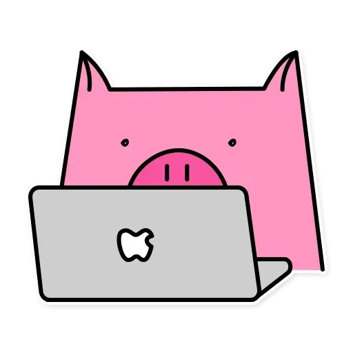 Cerdi_1 - Sticker 13