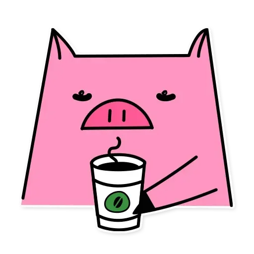 Cerdi_1 - Sticker 17