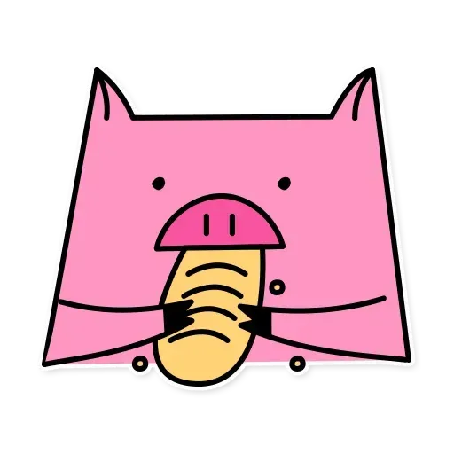 Cerdi_1 - Sticker 11