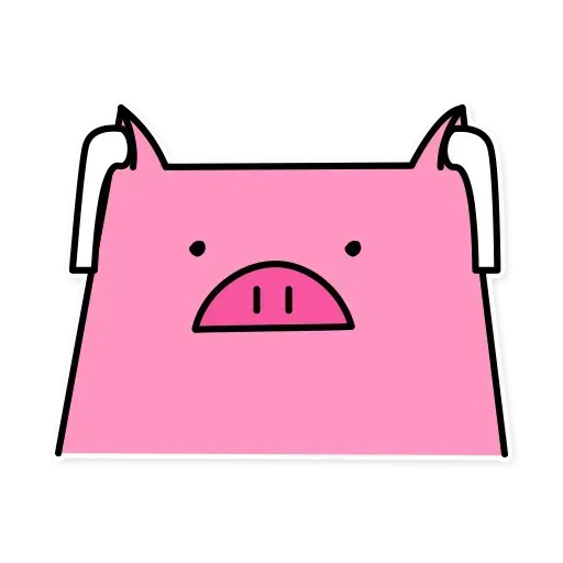 Cerdi_1 - Sticker 15