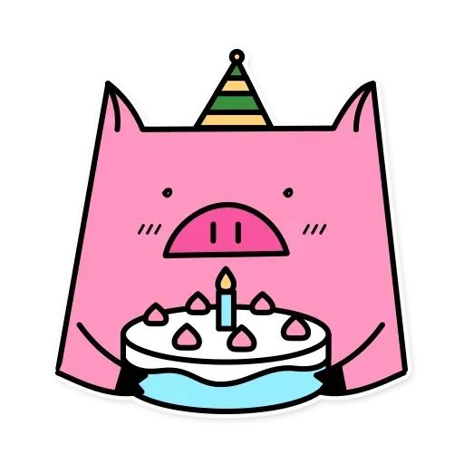 Cerdi_1 - Sticker 18