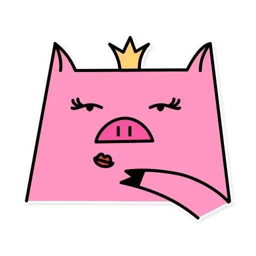 Cerdi_1 - Sticker 16