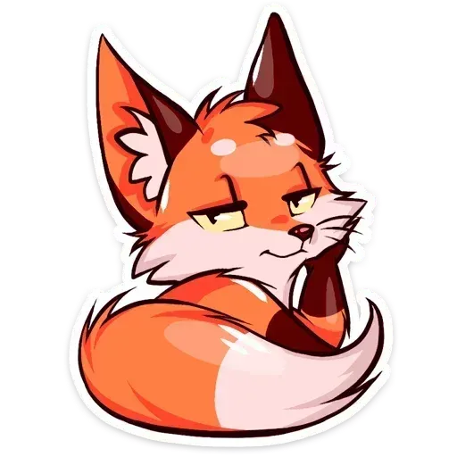 Pappi - Sticker 27