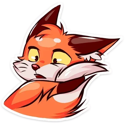 Pappi - Sticker 20