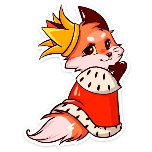Pappi - Sticker 19
