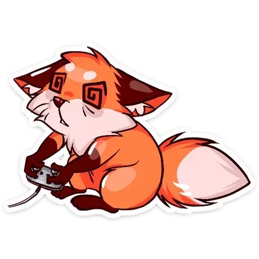 Pappi - Sticker 22