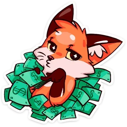 Pappi - Sticker 26