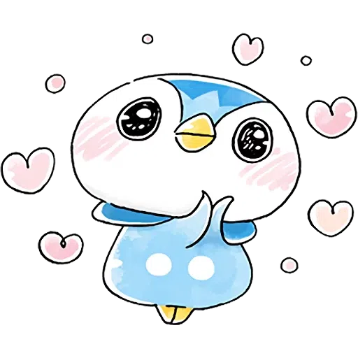 Pokemon Yurutto II - Sticker 27