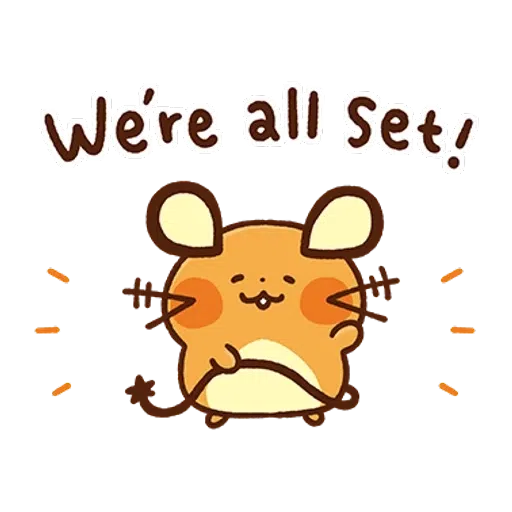 Pokemon Yurutto II - Sticker 15