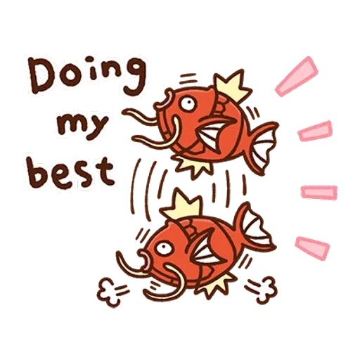 Pokemon Yurutto II - Sticker 12