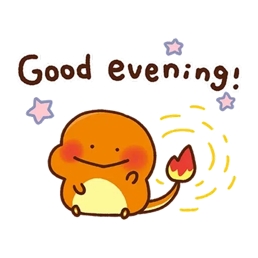 Pokemon Yurutto II - Sticker 24