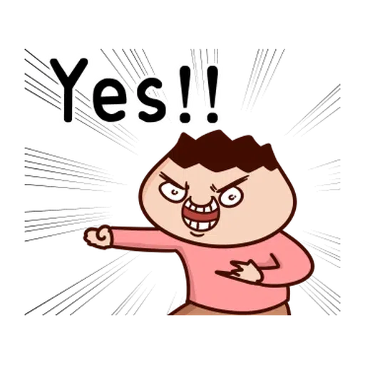 Onion man 1 - Sticker 12