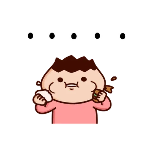 Onion man 1 - Sticker 22