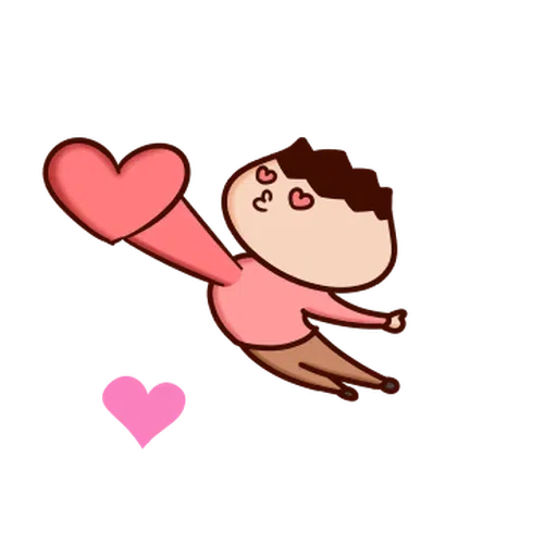 Onion man 1 - Sticker 9