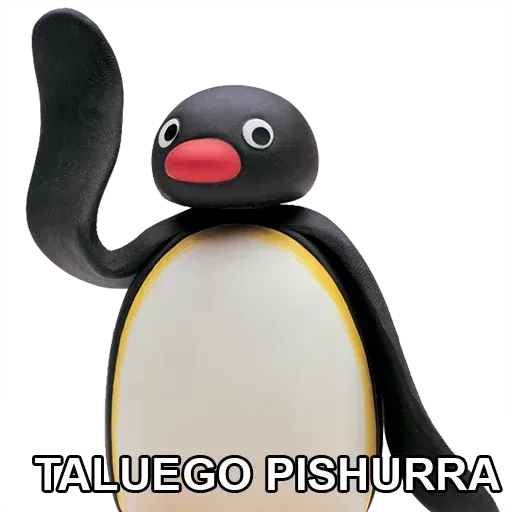 Pingu Reborn I - Sticker 19