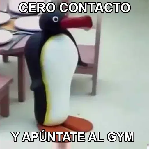 Pingu Reborn I - Sticker 22