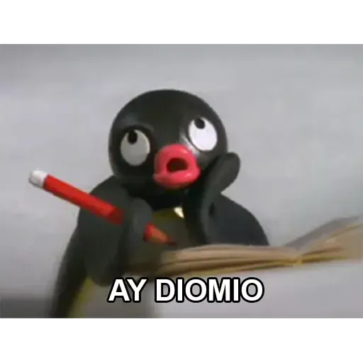 Pingu Reborn I - Sticker 27