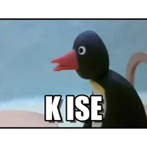 Pingu Reborn I - Sticker 23