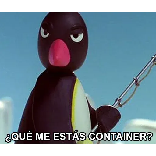 Pingu Reborn I - Sticker 15