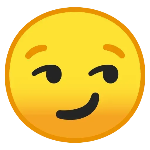 Emoji - Sticker 17