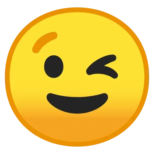 Emoji - Sticker 28
