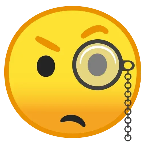 Emoji - Sticker 10
