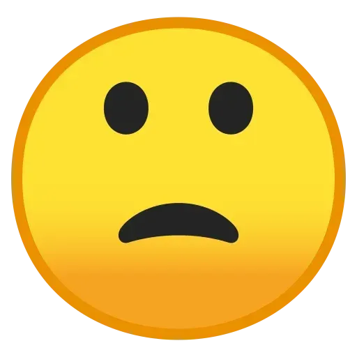 Emoji - Sticker 27