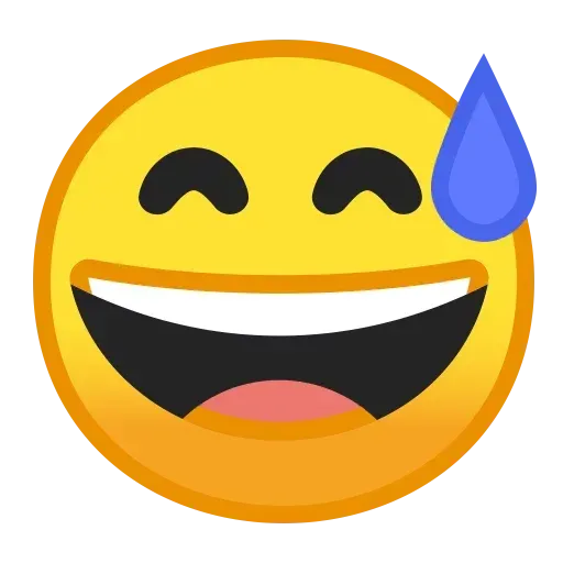 Emoji - Sticker 26