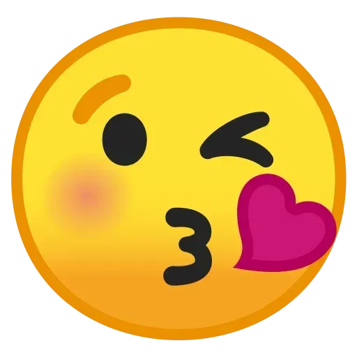 Emoji - Sticker 9