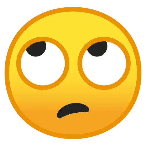 Emoji - Sticker 19