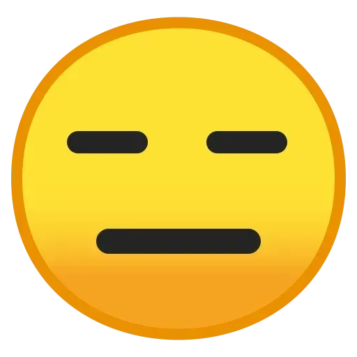 Emoji - Sticker 20