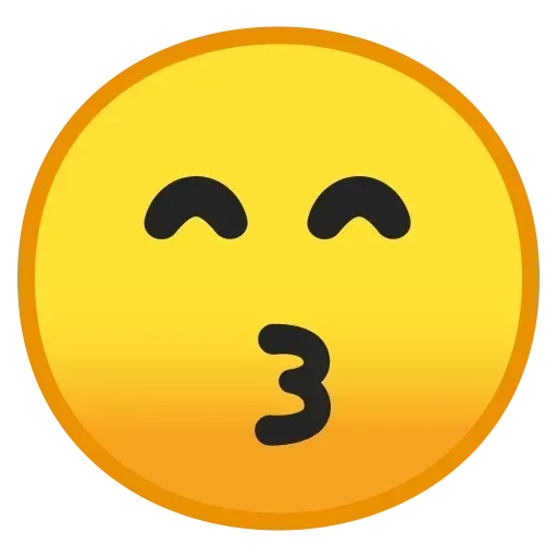 Emoji - Sticker 13