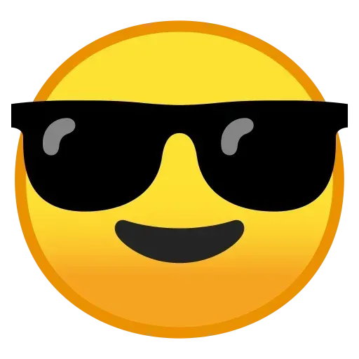 Emoji - Sticker 21
