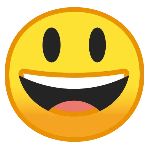 Emoji - Sticker 18