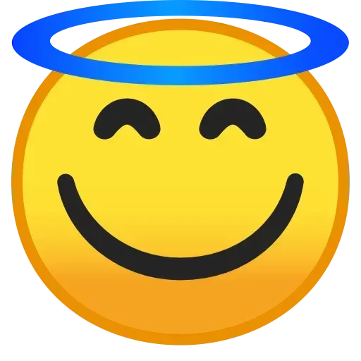 Emoji - Sticker 22