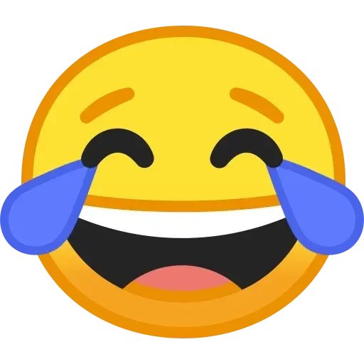 Emoji - Sticker 16