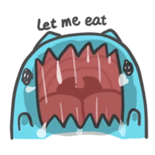 sc://stickers.cloud?pack=bugcat-capoo-5&package=com.whatdir.stickers - Sticker 13